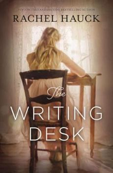 Hardcover The Writing Desk Book