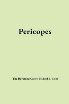 Hardcover Pericopes Book