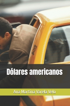 Paperback Dólares americanos [Spanish] Book