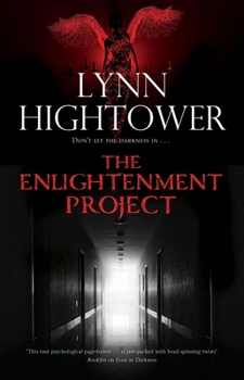 Hardcover The Enlightenment Project Book