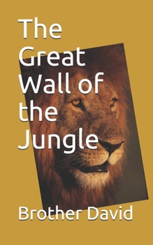 Paperback The Great Wall of the Jungle Book