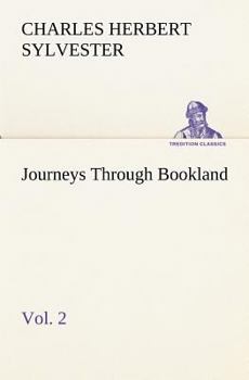Paperback Journeys Through Bookland, Vol. 2 Book