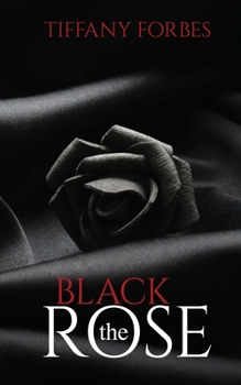 Paperback The Black Rose Book