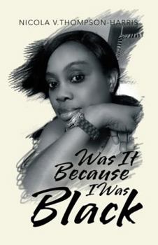 Paperback Was It Because I Was Black Book