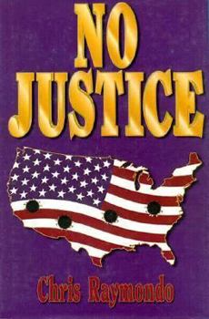 Hardcover No Justice Book