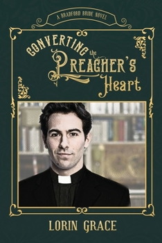 Paperback Converting the Preacher's Heart Book