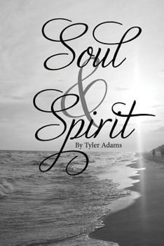 Paperback Soul and Spirit Book