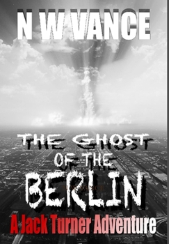 Hardcover The Ghost of the Berlin Book