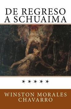 Paperback De regreso a Schuaima [Spanish] Book