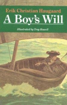 Paperback A Boy's Will Book