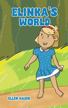 Paperback Elinka's World Book
