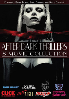After Dark Thrillers