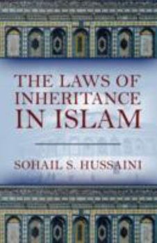 Paperback The Laws of Inheritance in Islam Book