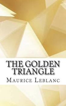 Paperback The Golden Triangle Book