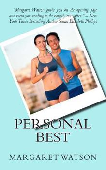 Paperback Personal Best Book