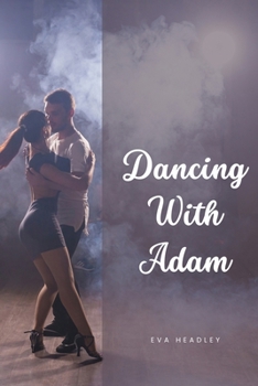 Paperback Dancing with Adam Book