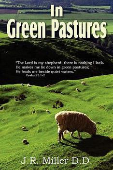 Paperback In Green Pastures Book