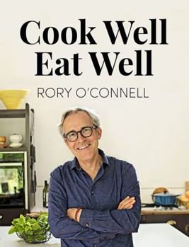Hardcover Cook Well Eat Well Book