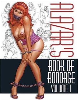 Paperback Alazar's Book of Bondage 1 Book