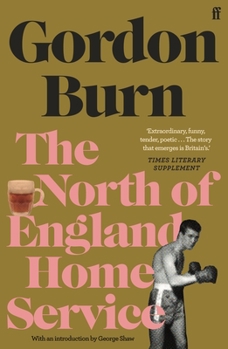 Paperback The North of England Home Service Book