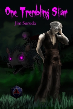 Paperback One Trembling Star Book