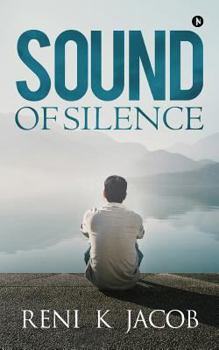 Paperback Sound of Silence Book