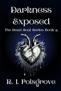 Paperback Darkness Exposed Book