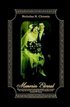 Hardcover Memories Eternal Book