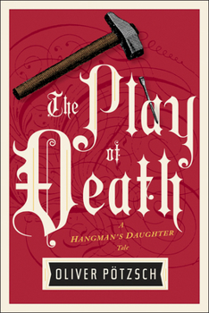 Paperback The Play of Death Book