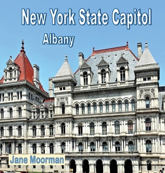 New York State Capitol: Albany