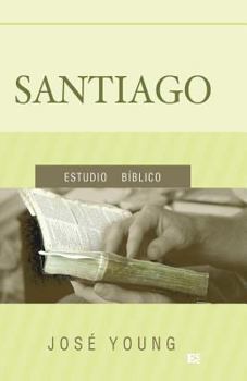 Paperback Santiago [Spanish] Book
