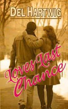 Paperback Loves Last Chance Book