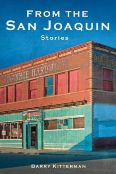 Hardcover From the San Joaquin Book