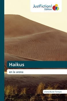 Paperback Haikus [Spanish] Book