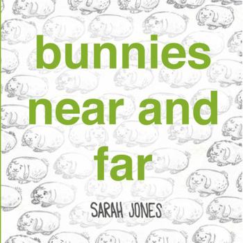 Board book Bunnies Near and Far Book