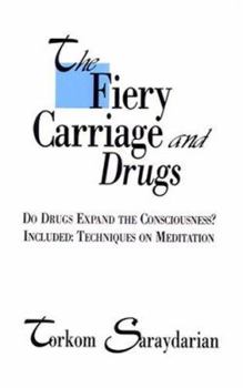 Paperback Fiery Carriage and Drugs Book