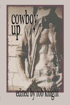 Paperback Cowboy Up Book