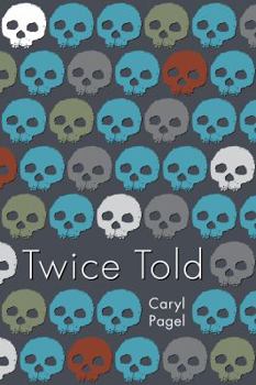 Paperback Twice Told Book