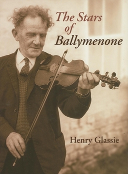 Hardcover The Stars of Ballymenone Book