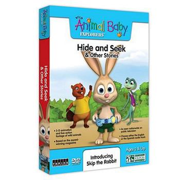 Hide and Seek & Other Stories