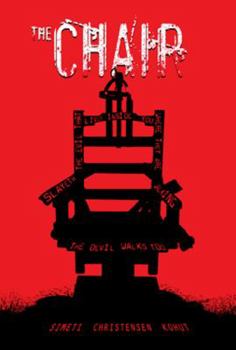Paperback The Chair: Special Edition Book
