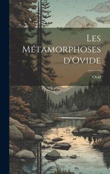 Les Métamorphoses d'Ovide (Catalan Edition)