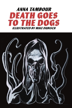Paperback Death Goes to the Dogs Book