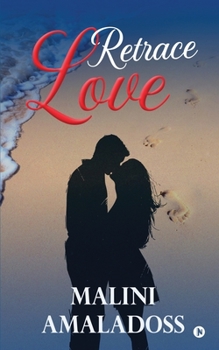 Paperback Retrace Love Book