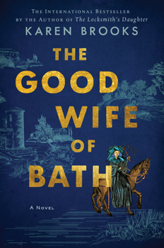 Paperback The Good Wife of Bath Book