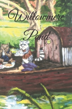 Paperback Willowmere Pond Book
