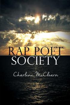 Paperback Rap Poet Society Book