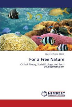 Paperback For a Free Nature Book