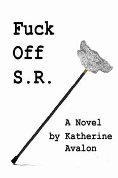 Paperback Fuck Off S.R. Book