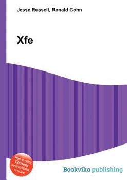 Paperback Xfe Book